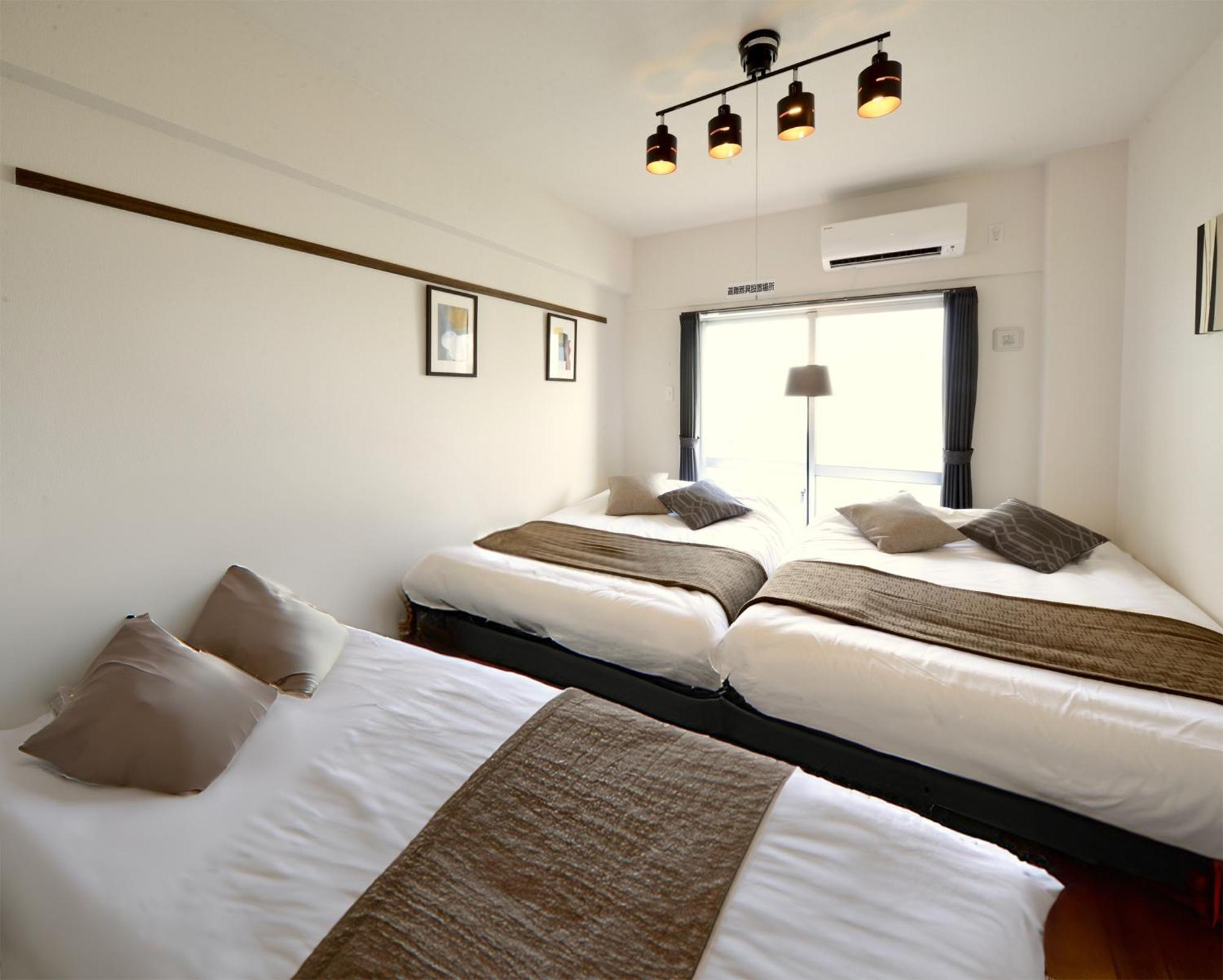 Allstay Goya Okinawa Εξωτερικό φωτογραφία