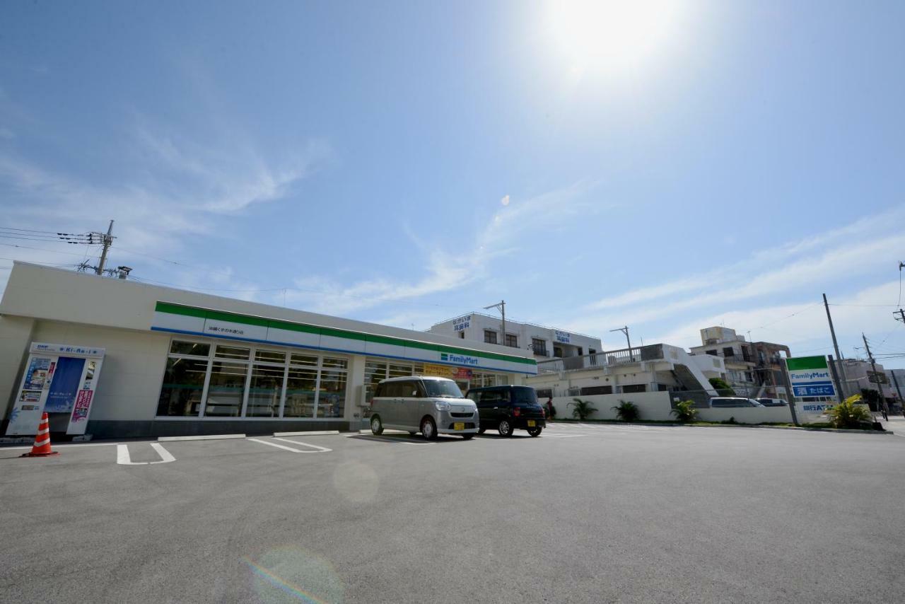 Allstay Goya Okinawa Εξωτερικό φωτογραφία