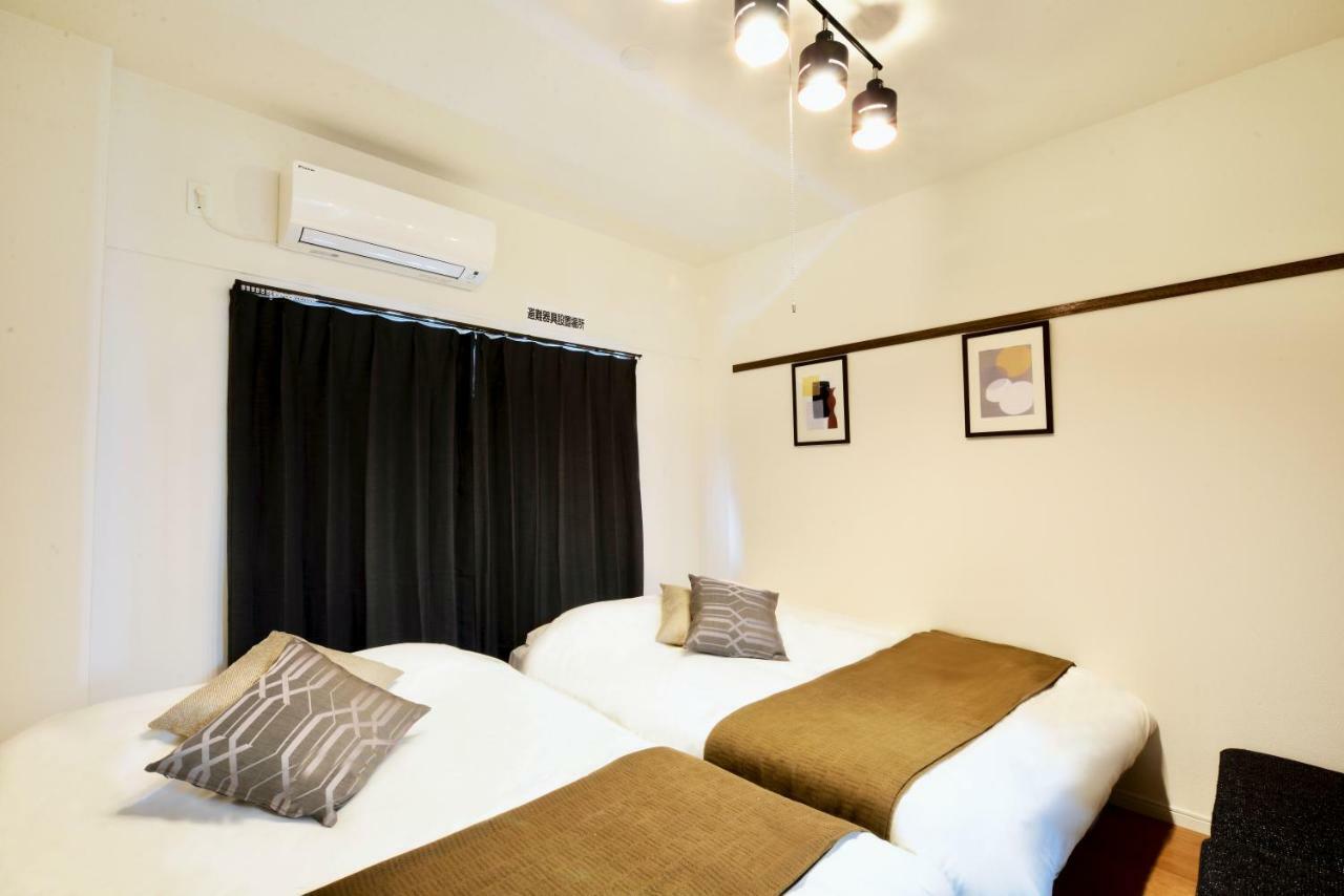 Allstay Goya Okinawa Εξωτερικό φωτογραφία
