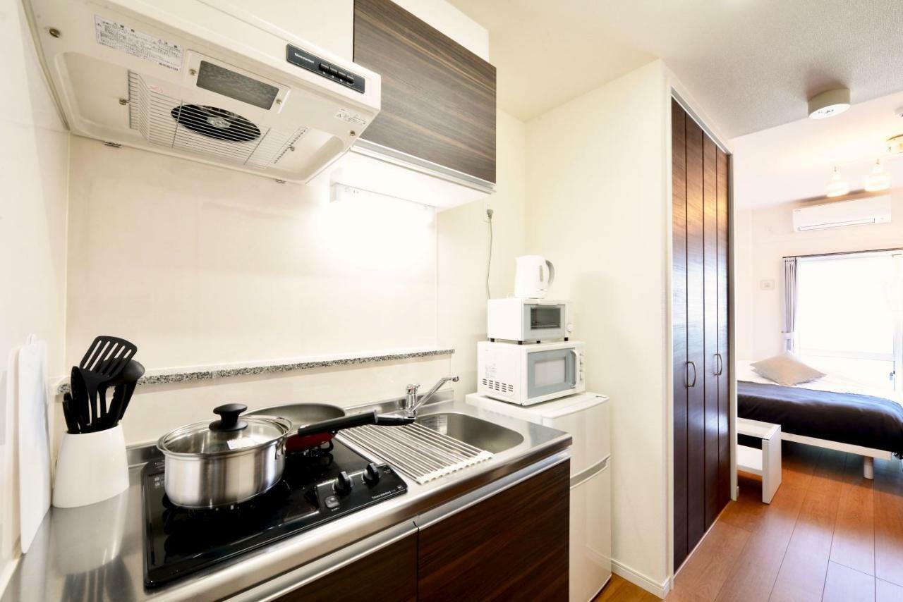 Allstay Goya Okinawa Εξωτερικό φωτογραφία