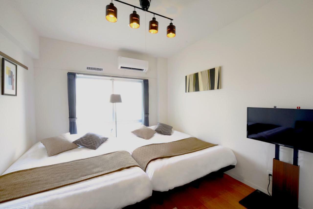 Allstay Goya Okinawa Εξωτερικό φωτογραφία